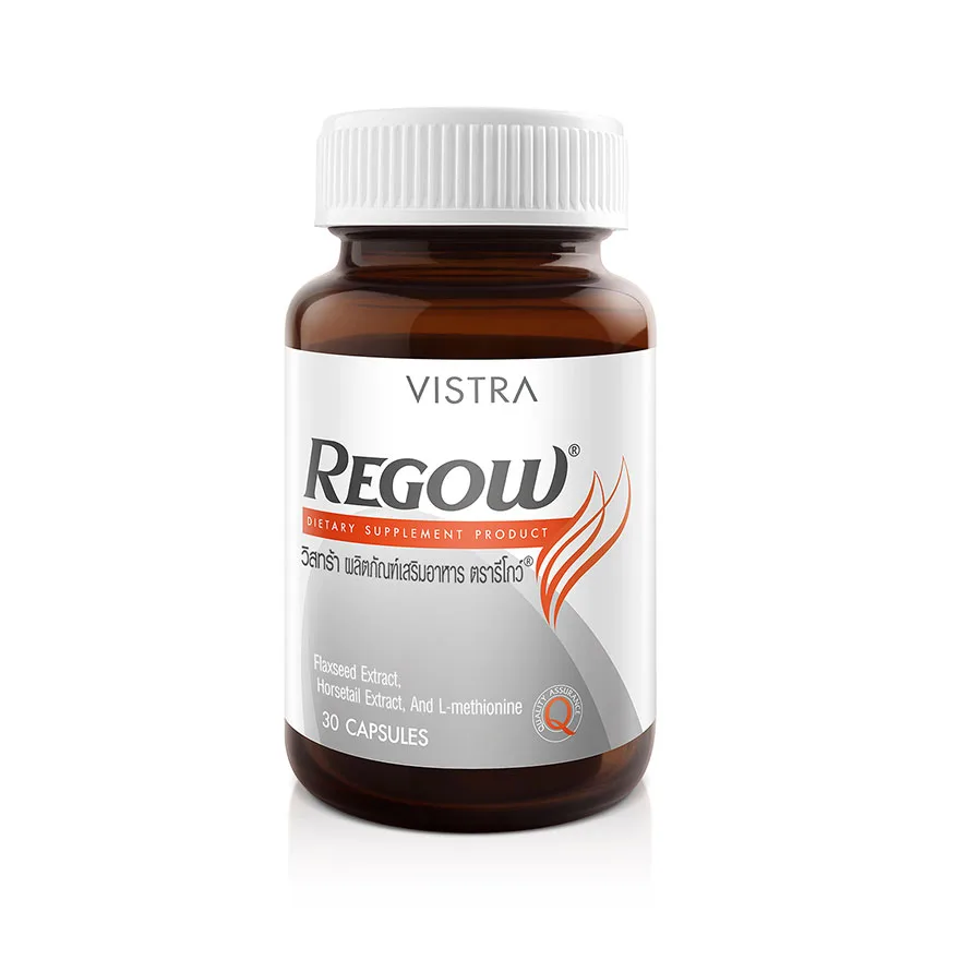 VISTRA Regow