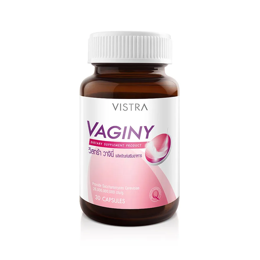 VISTRA VAGINY